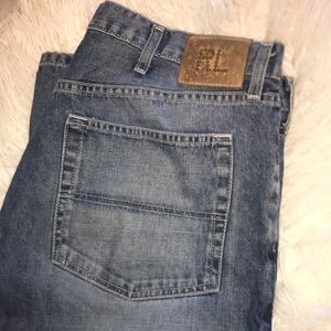 Ralph Lauren Men’s jeans 👖